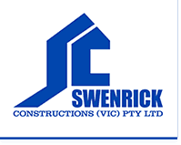 swenrick constructions Logo