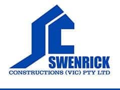 swenrick constructions Logo